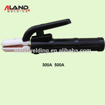 300A light China welding electrode holder