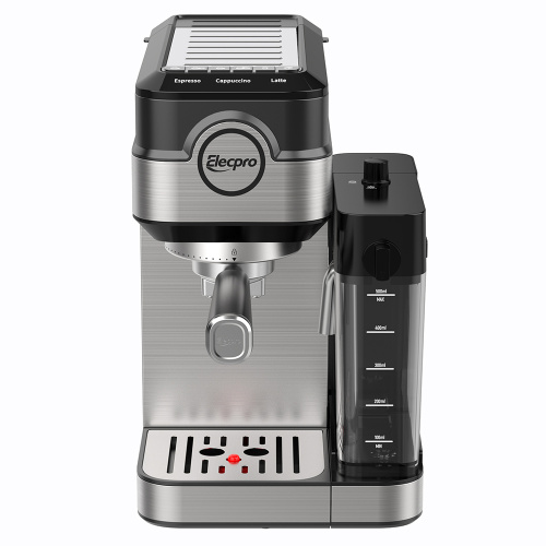 manual espresso machine Cappuccino Machines With Automatic Milk Frother Factory