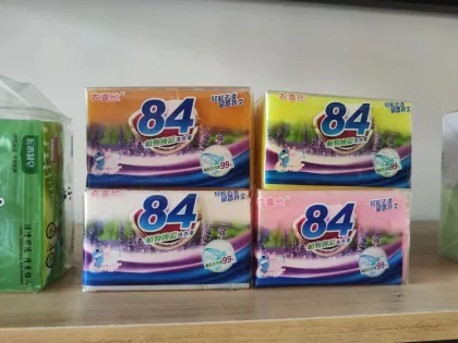Wholesale Supply Machine for 84 Soap Decontamination and Laundry Soap Production