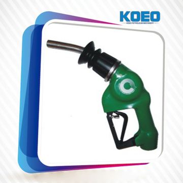 Factory Direct Oil Meter Gun,Automatic Fuel Nozzle