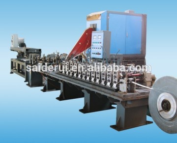 2015 Hot Sale Hollow Glass Aluminium Spacer Bar Production Line、アルミニウムトリップベンディングマシン