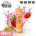 Bang King 15000 Puff in Stock Vape Puffs
