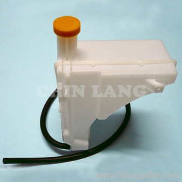 Nissan Auxiliary Tank 