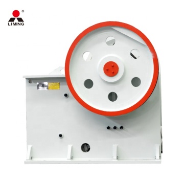 Portable Jaw Crusher for Small Mini Lithium Mining