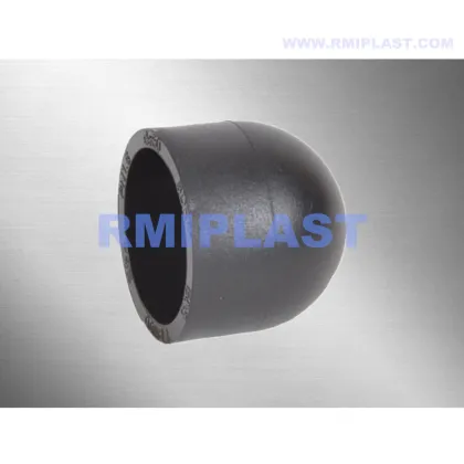 PE 100 Pipe Fitting For Water Supply