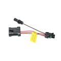 29047 Kabel połączenia adaptera pługu śnieżnego