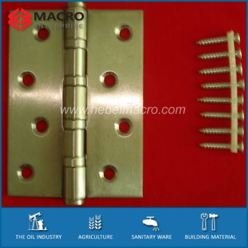 4BB stainless steel door hinge
