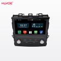 android touch screen car radio for LC100/LX470