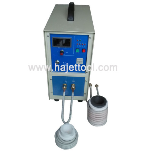 2kg Platinum Melting Furnace Mini Melting Furnace Dual-use Melting Furnace for Gold & Platinum