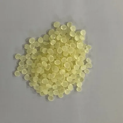 Hydrocarbon Resin HCR C9 PR110-11 For Tackifier
