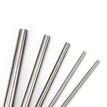 Industrial High-Pressure Tubing