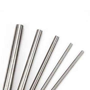 Industrial High-Pressure Tubing