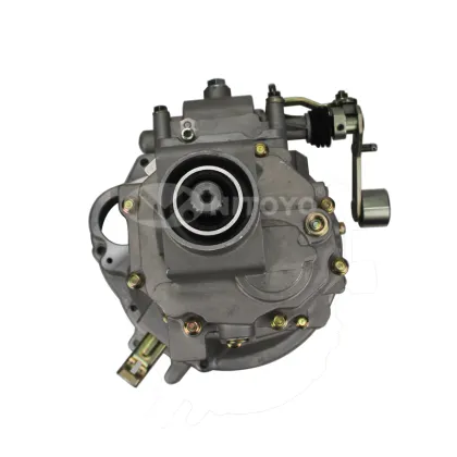 NITOYO Factory Sale: Chinese Good Price Used Auto Gearbox for DFSK VAN C37
