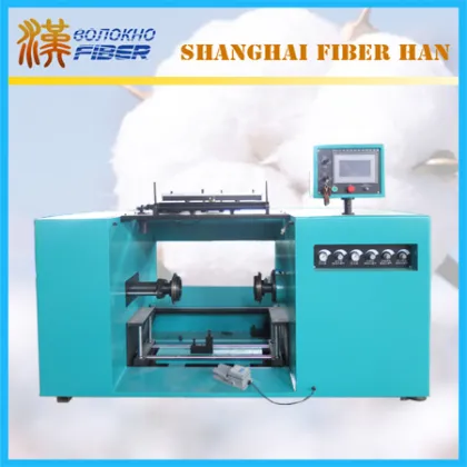 Yarn warping machine, benninger warping machine