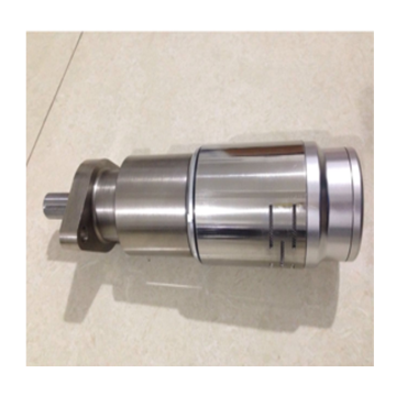 China High-Torque Pneumatic Motor GT100S 330RPM 150NM