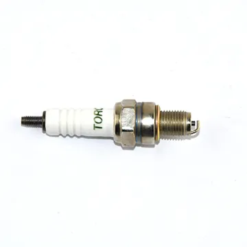 Wholesale Nickel Copper Motorcycle Spark Plugs A7TC Replacement Parts