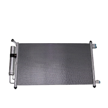 ac condenser for NISSAN TIIDA OEM 92110-1U600 condenser