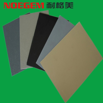 Engineering PP Solid Plastic Sheet