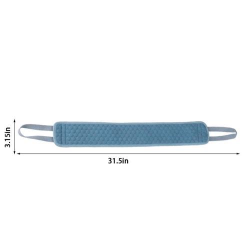 Wholesales Cleaning Bath Sponge Soft Scrubber Bath Sponge