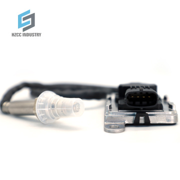 auto SCR parts 12V nox sensor 5WK97366