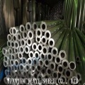 1050 tubo de alumínio sem costura