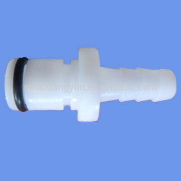 1/4" coupling IL1604HB Male