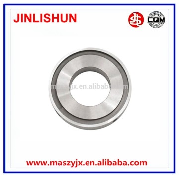 Rotary Slitting knives special for slitting stainless steel coil