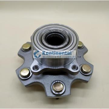 3880A024 Mitsubishi Pajero Tekerlek Hub Montajı