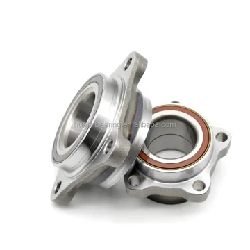 90080-37030 Auto Bearing 90369-T0003 Wheel Hub Unit 50*86*55mm