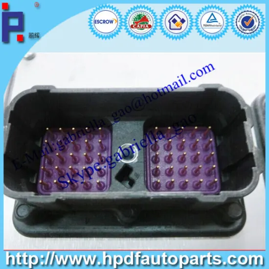 K50 engine parts Module Electronic Control 4921776