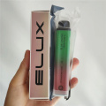 Disposable vape elux légende 3500 e cigare uk