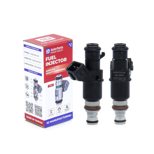 16450-RAA-A01 فوهة حقن الوقود لـ Honda Accord CR-V Element 2.0L 2.4L