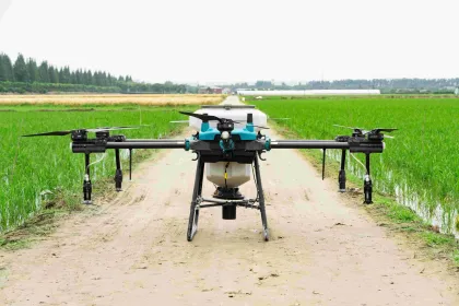 Prices Agro Drone Fumigator for Dumigation Fertilizer