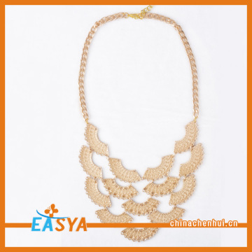 2014 Necklace New Arrival New Necklace Designs