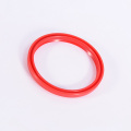 NBR Ring Green Rubber Tem Wiper Seal