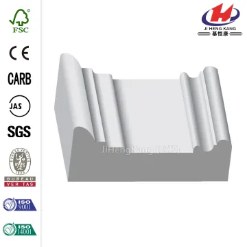 Certificate Asian Popular Home Depot Wooden Door Casing