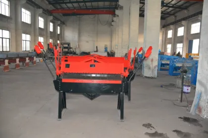 Hand bending machine easy to operation