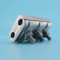 Aluminum Parallel Groove Clamp