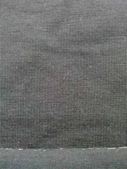 Bamboo Span Jersey Cold Dyeing