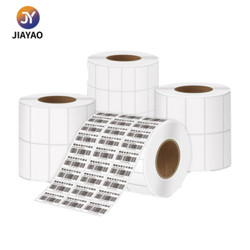 Etiquetas de códigos QR personalizadas para uso comercial