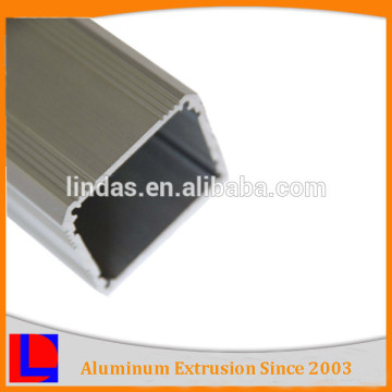 extruded aluminum alloy 6000 series aluminum tent profile