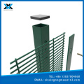 High Security Fence galvanized