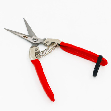 Garden Grape Pruner Scissors Shear for Cutting Flowers