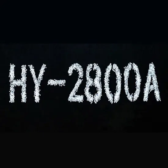 BRIGHT NYLON 6 CHIPS FOR ENGINEERING PLASTICS GRADE R.V 2.7