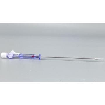 Sterile Disposable Laparoscopic Endopath Veress Needle