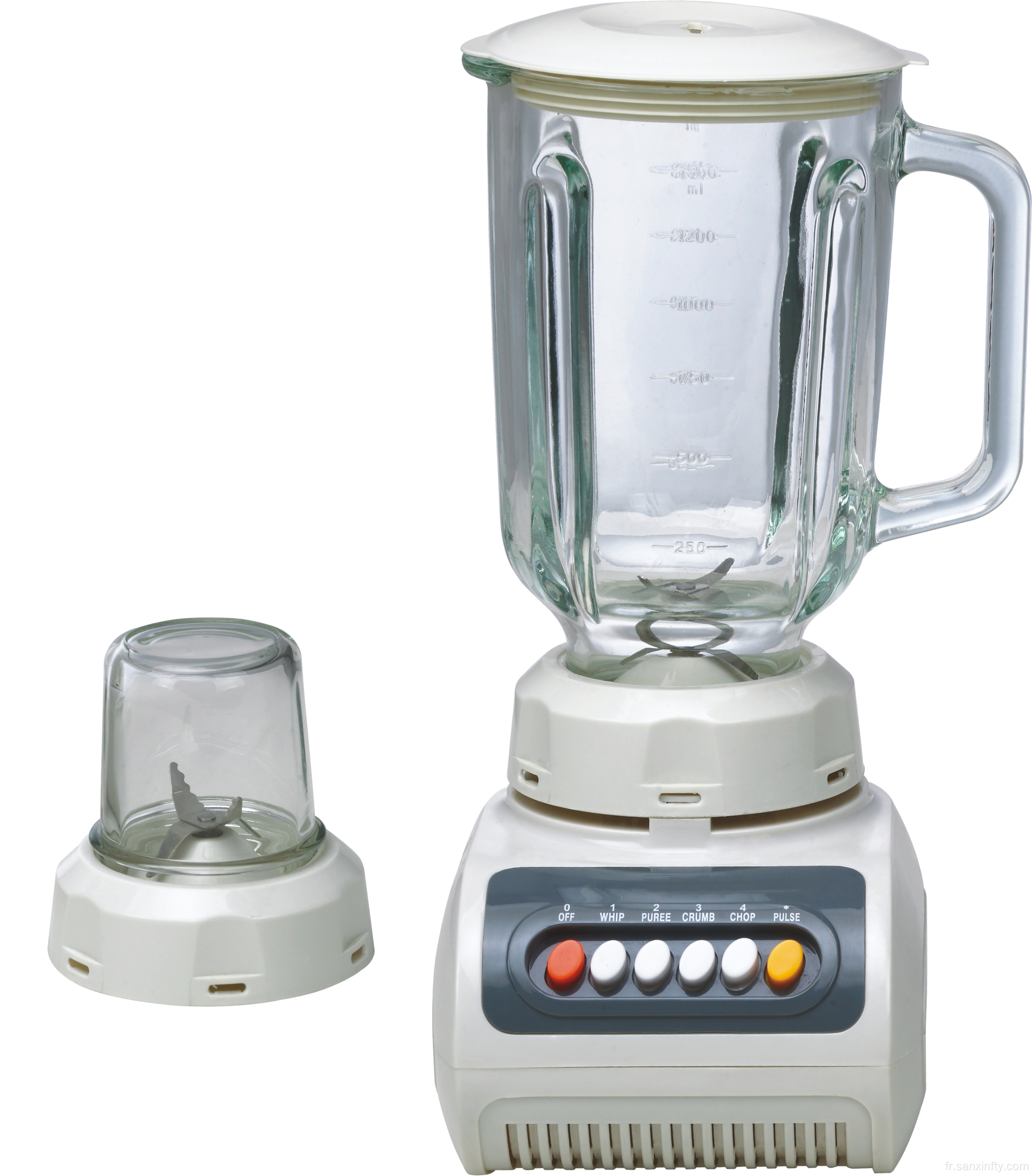 2 in 1 Table House Blender