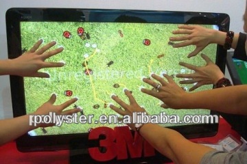 Naked-eye 3D digital signage display system