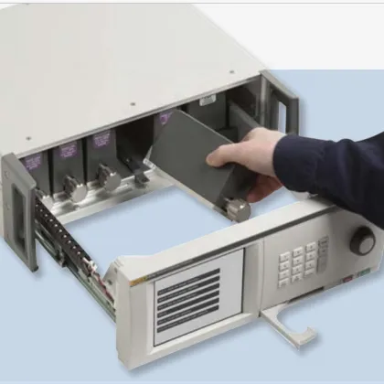 Fluke 6270A Modular Pressure Controller Calibrator