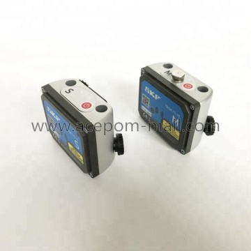 TKSA80 Shaft Laser Alignment Tool - TKSA71 Alternative