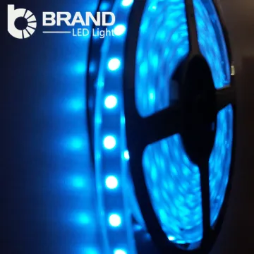 make in china best price hot sale ce rohs warm cambio de color luz de tira del RGB